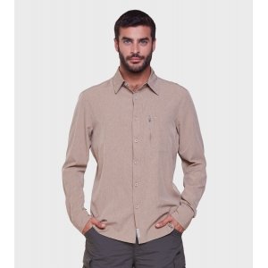 Camisa de hombre Rowland M/L