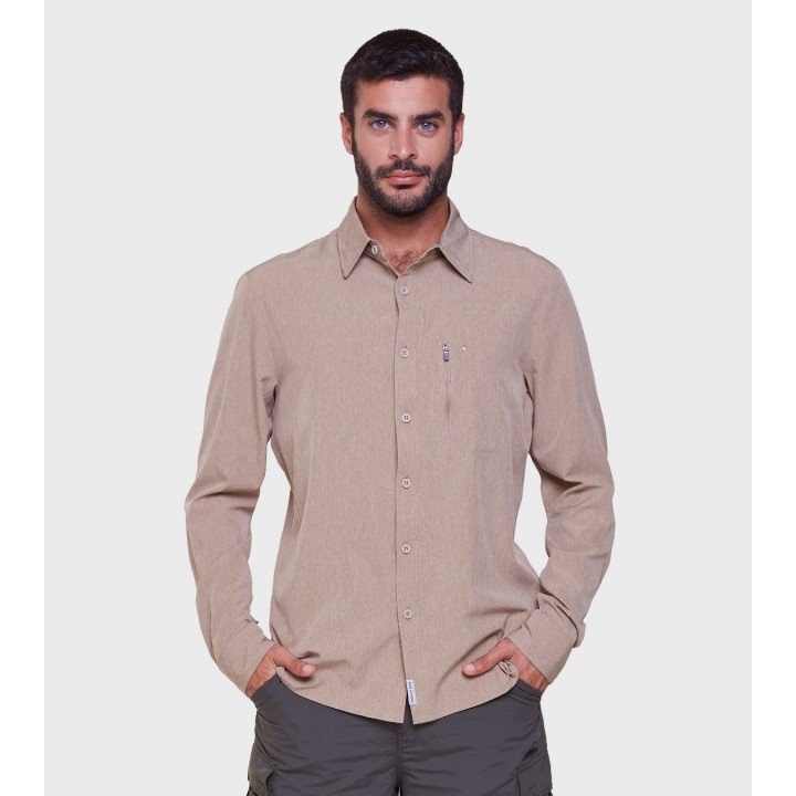 Camisa de hombre Rowland M/L