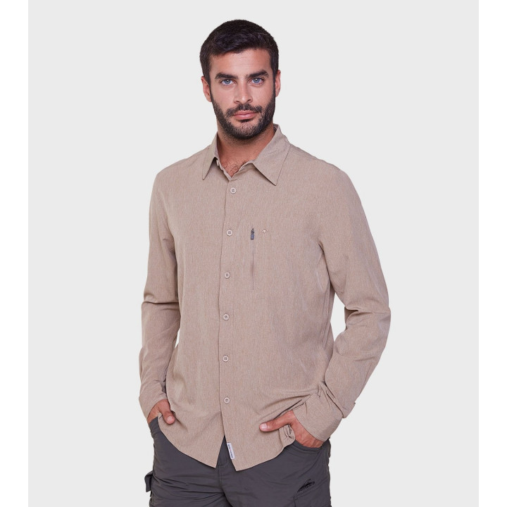 Camisa de hombre Rowland M/L