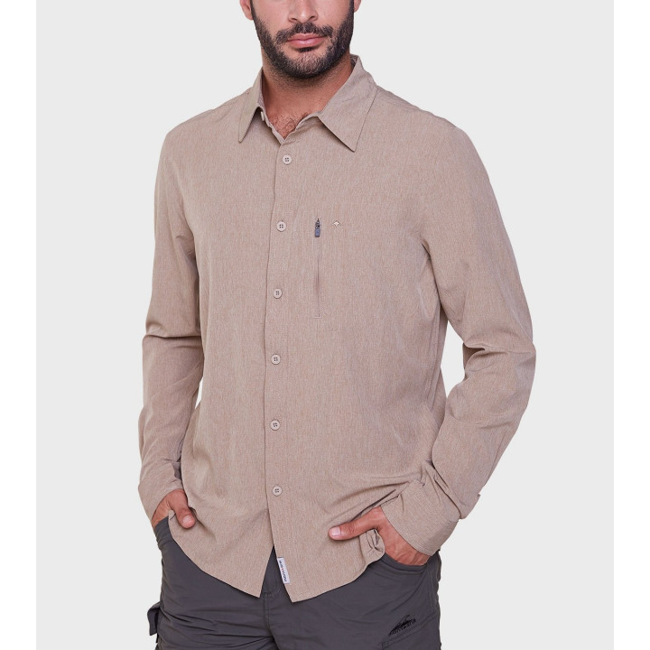 Camisa de hombre Rowland M/L