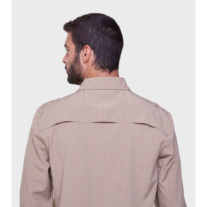Camisa de hombre Rowland M/L