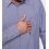 Camisa de hombre Rowland M/L