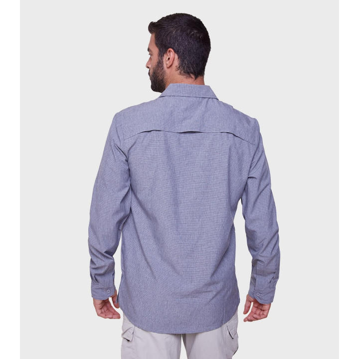 Camisa de hombre Rowland M/L