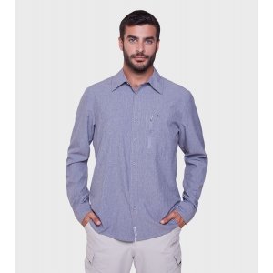 Camisa de hombre Rowland M/L