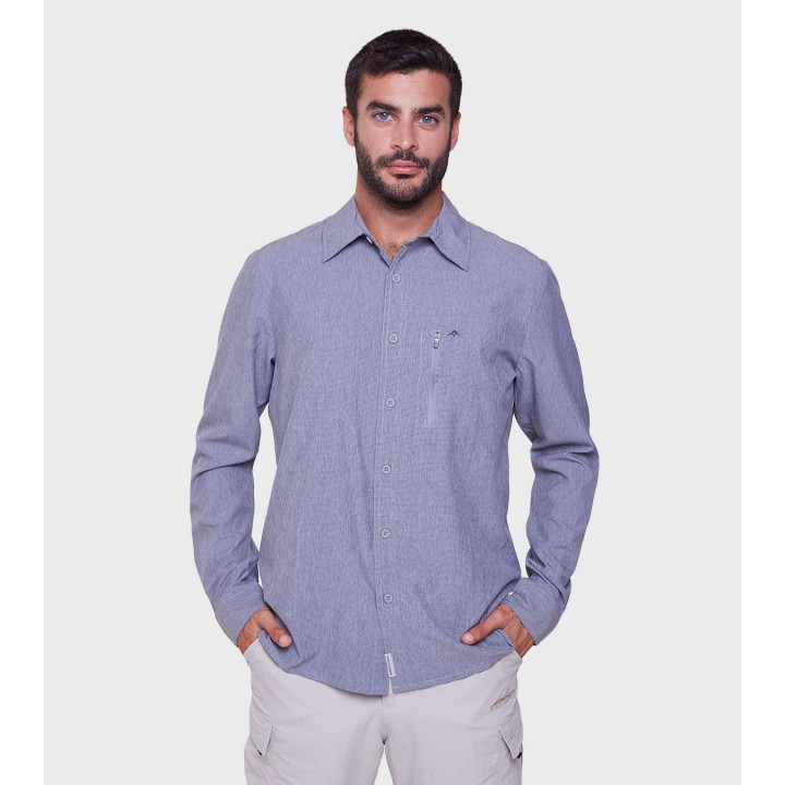 Camisa de hombre Rowland M/L