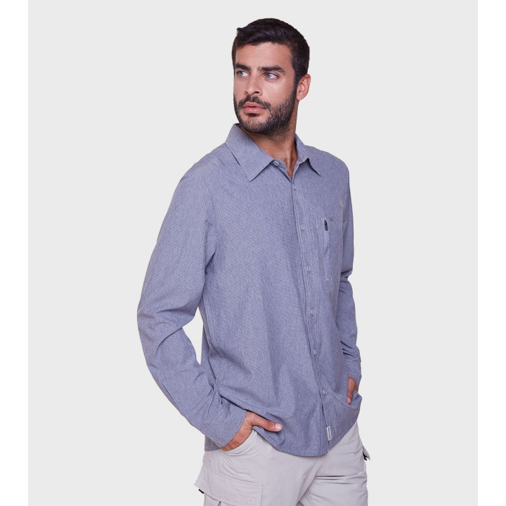 Camisa de hombre Rowland M/L