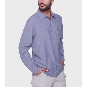 Camisa de hombre Rowland M/L