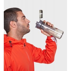 Botella de hidratación 750 ML