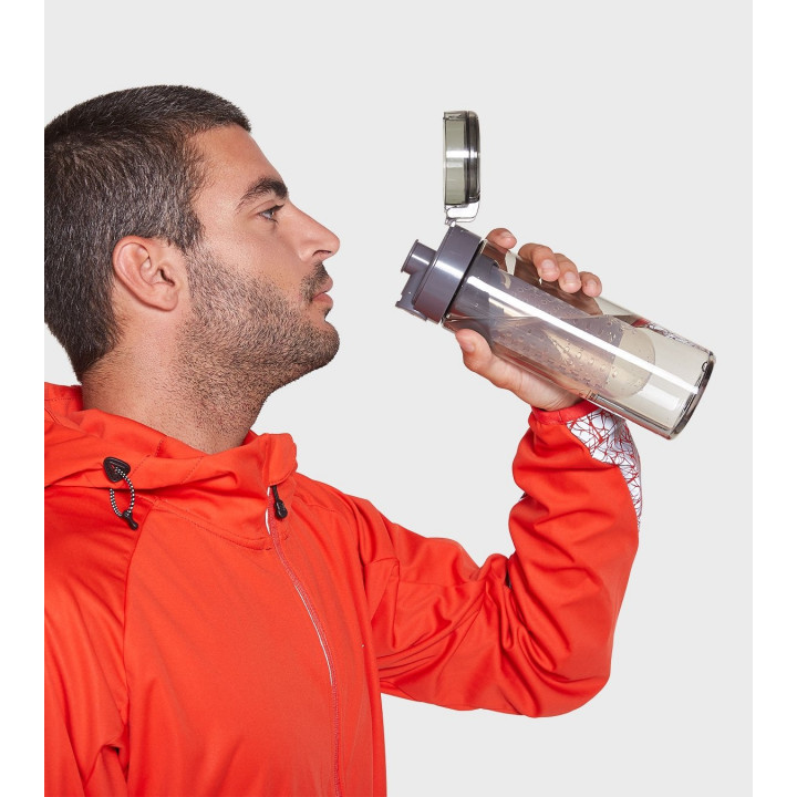 Botella de hidratación 750 ML