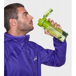 Botella de hidratación 750 ML
