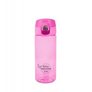 Botella de hidratación 400 ML