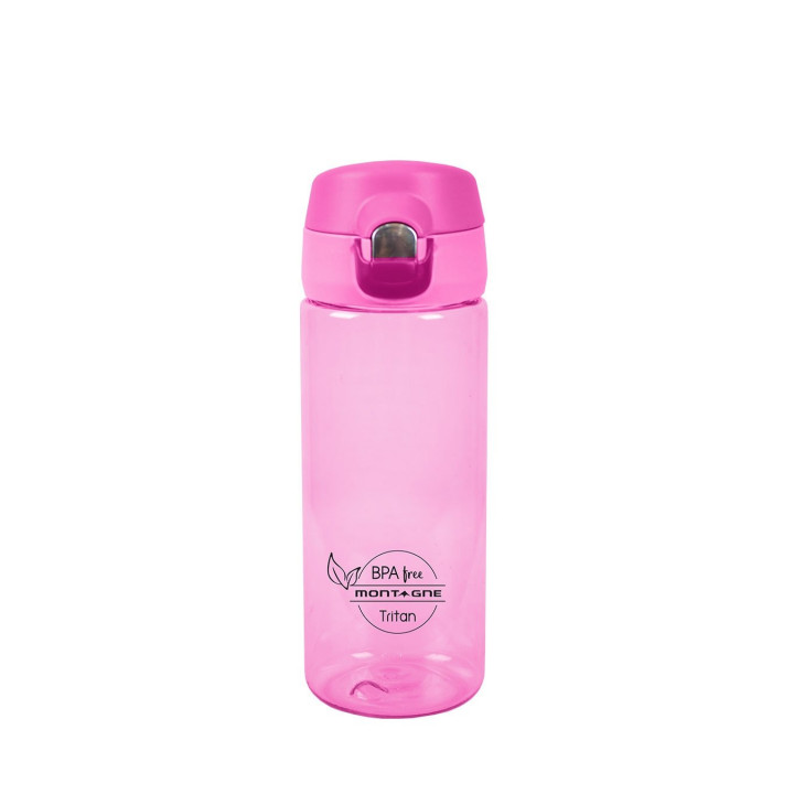Botella de hidratación 400 ML