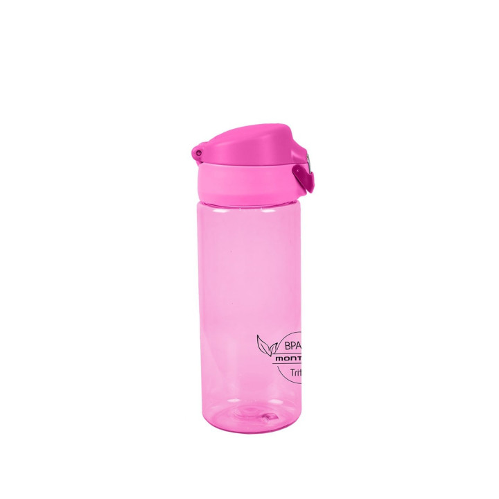 Botella de hidratación 400 ML