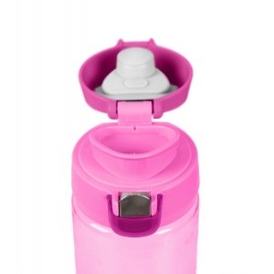 Botella de hidratación 400 ML