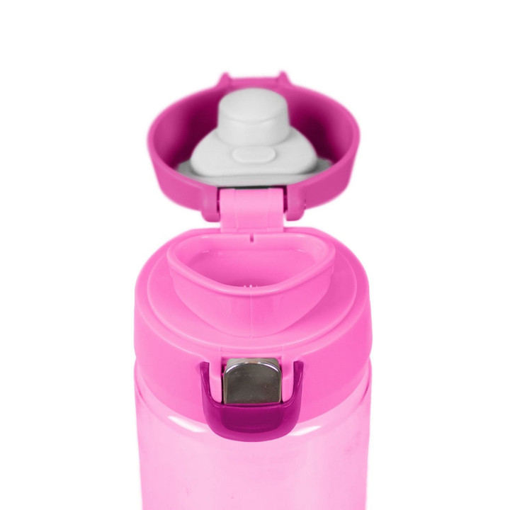 Botella de hidratación 400 ML