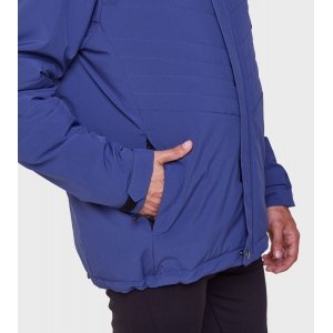 Campera de hombre Burnet Neo