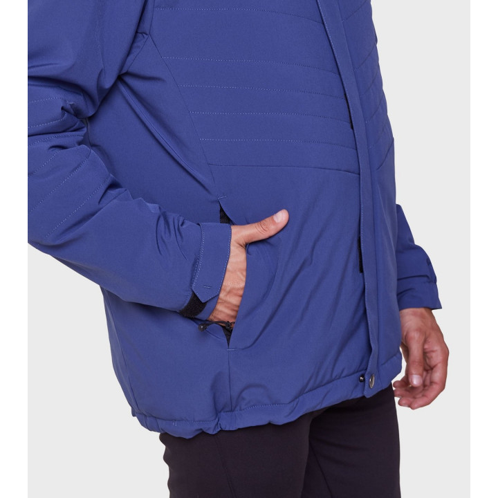 Campera de hombre Burnet Neo