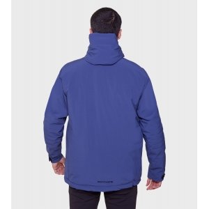 Campera de hombre Burnet Neo
