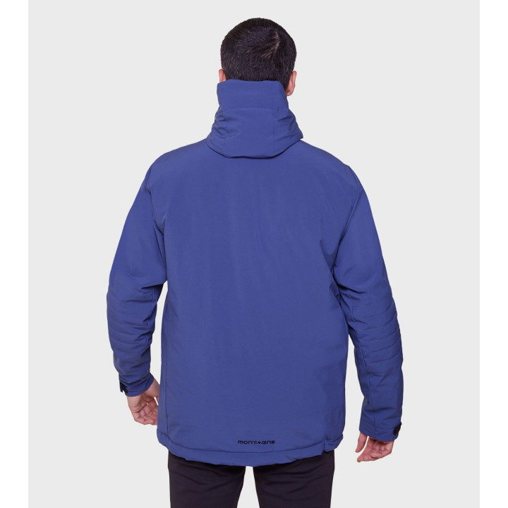 Campera de hombre Burnet Neo