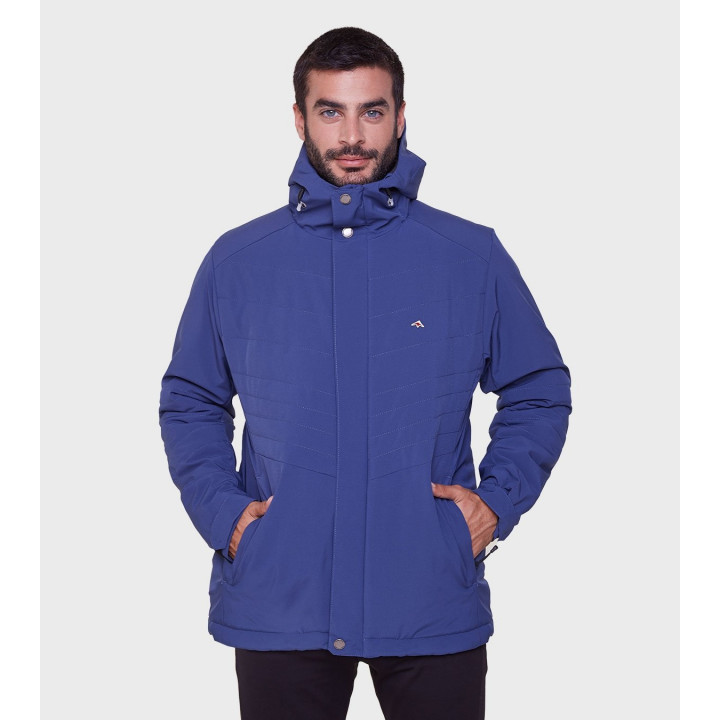 Campera de hombre Burnet Neo