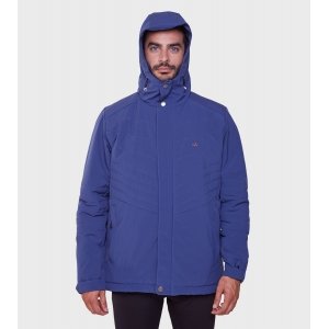 Campera de hombre Burnet Neo