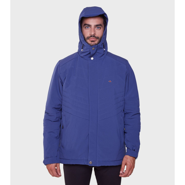 Campera de hombre Burnet Neo