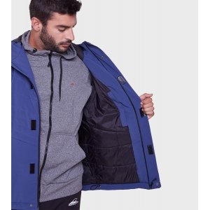 Campera de hombre Burnet Neo