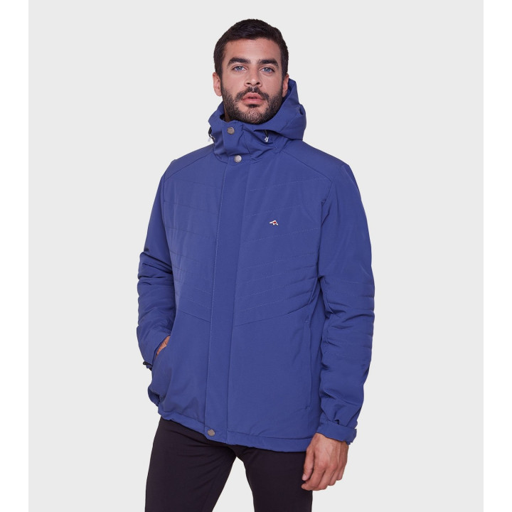 Campera de hombre Burnet Neo