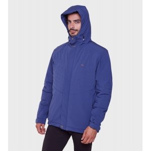 Campera de hombre Burnet Neo
