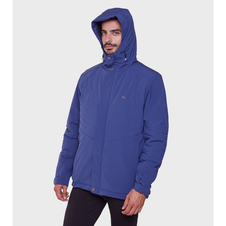 Campera de hombre Burnet Neo