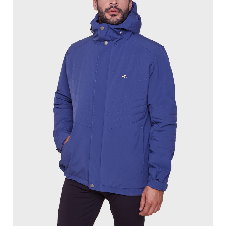 Campera de hombre Burnet Neo