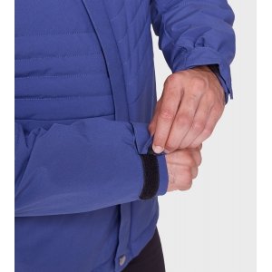 Campera de hombre Burnet Neo