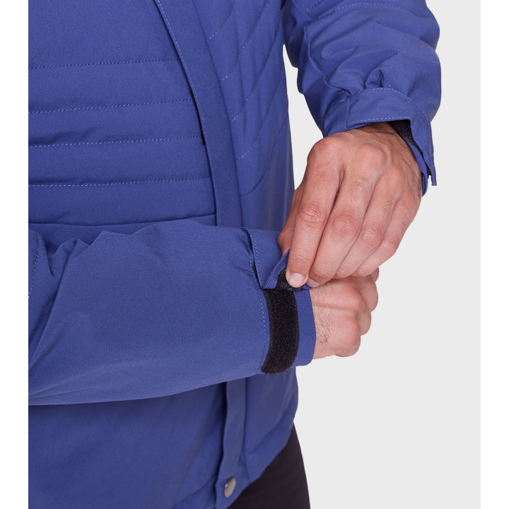 Campera de hombre Burnet Neo