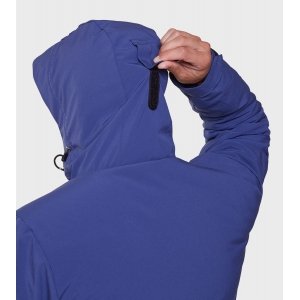 Campera de hombre Burnet Neo