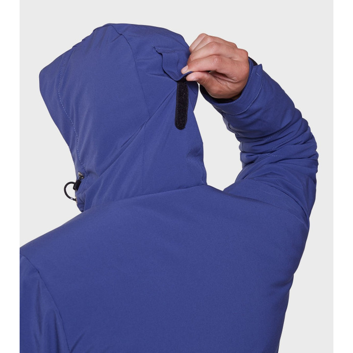 Campera de hombre Burnet Neo
