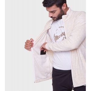 Campera de hombre Drake