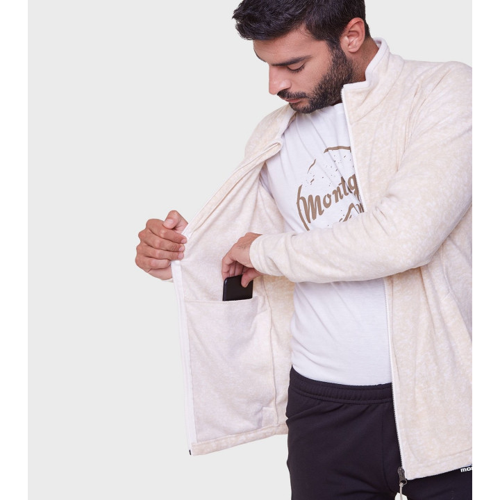 Campera de hombre Drake