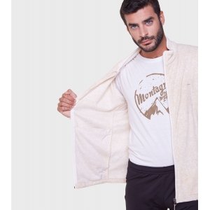Campera de hombre Drake