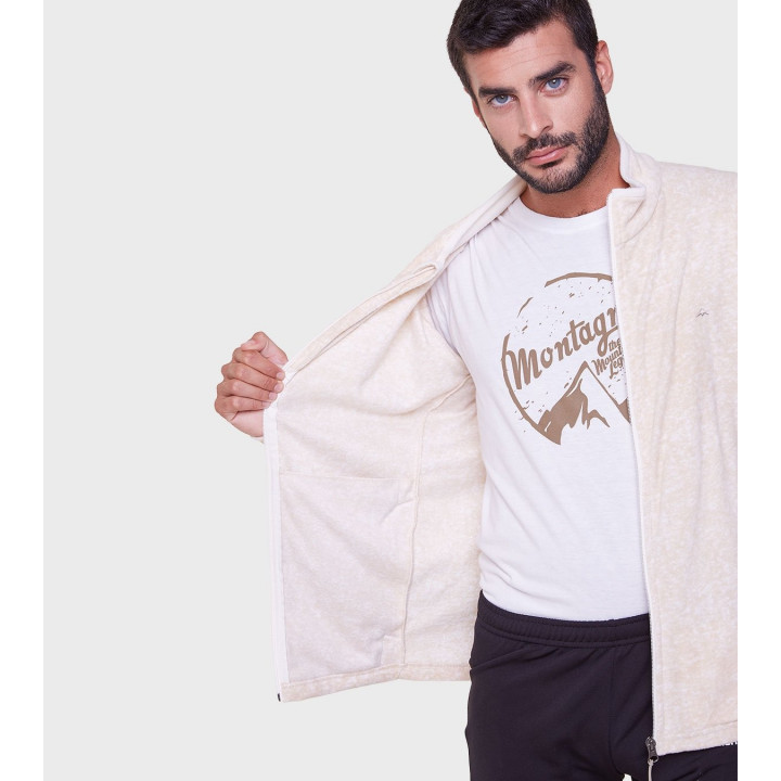 Campera de hombre Drake