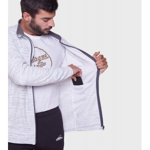 Campera de hombre Drake