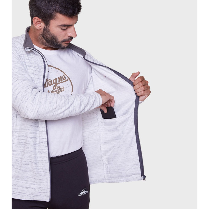 Campera de hombre Drake