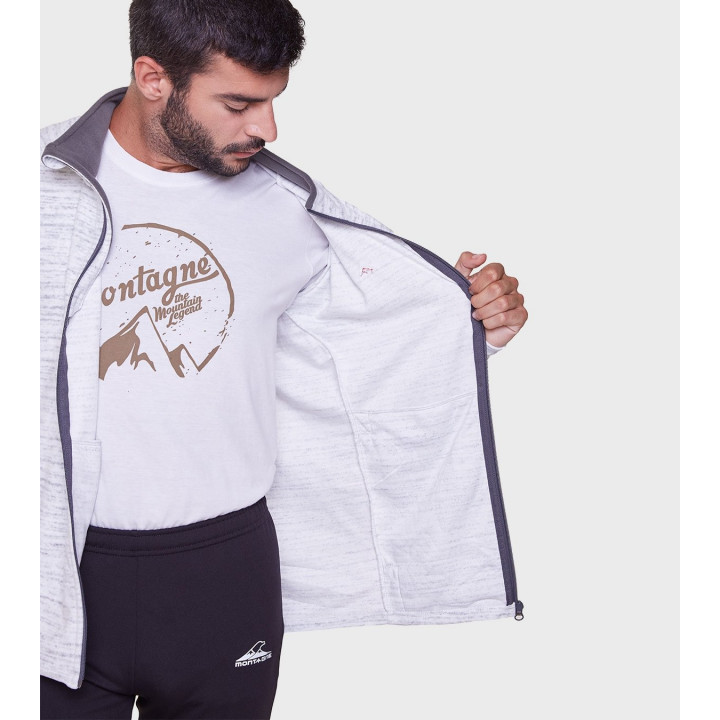 Campera de hombre Drake