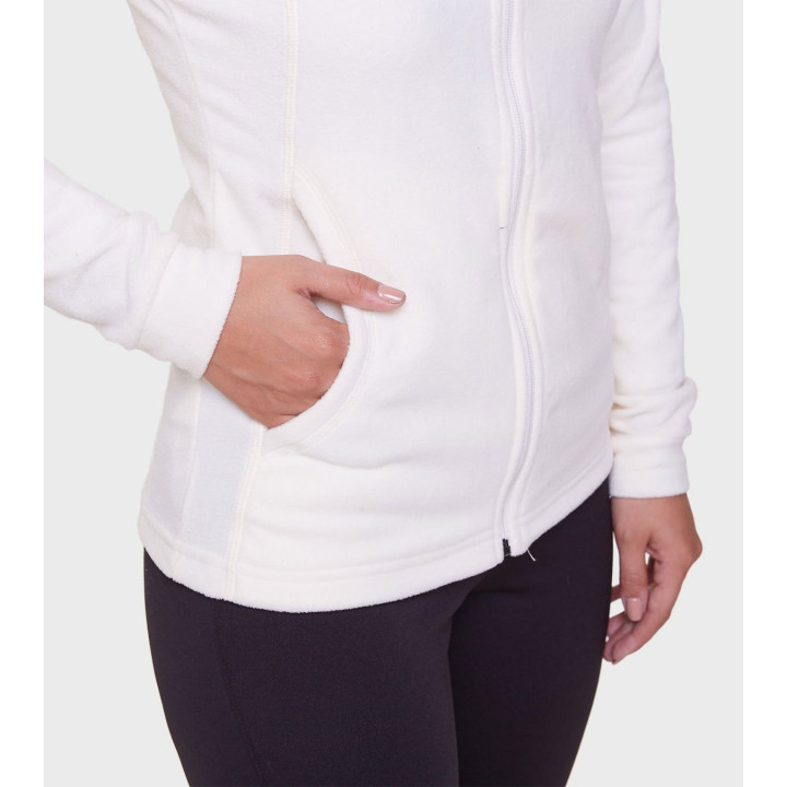 Campera de mujer polar Aradia