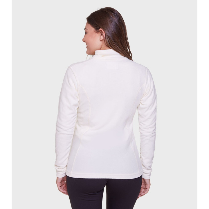 Campera de mujer polar Aradia