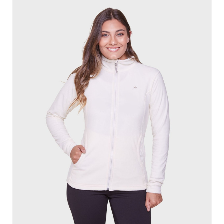 Campera de mujer polar Aradia