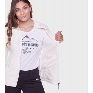 Campera de mujer polar Aradia