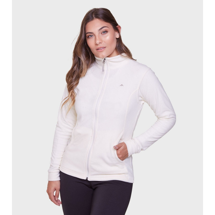 Campera de mujer polar Aradia
