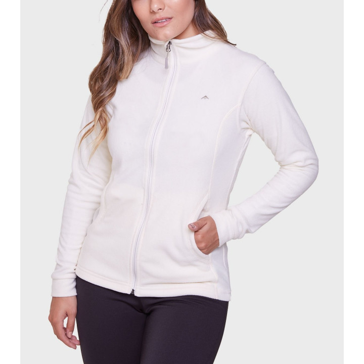 Campera de mujer polar Aradia
