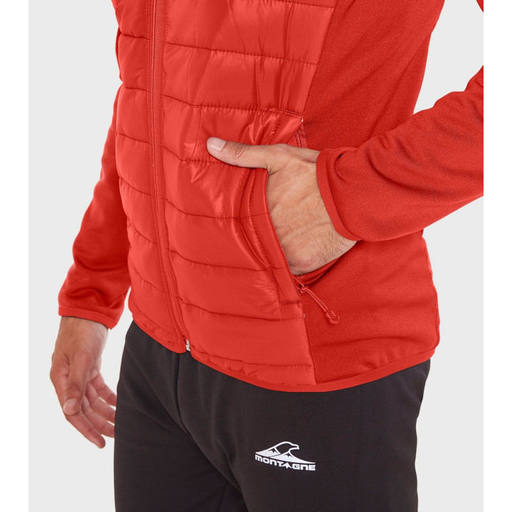 Campera de hombre Eron