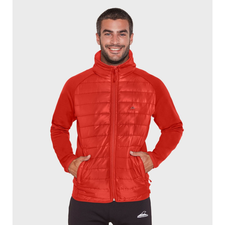 Campera de hombre Eron